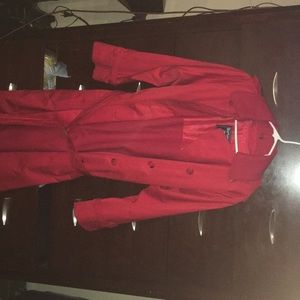 Woman Burberry trench coat, 100% authentic
